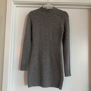 BCBGMaxAzria Sweater Dress, Size Small